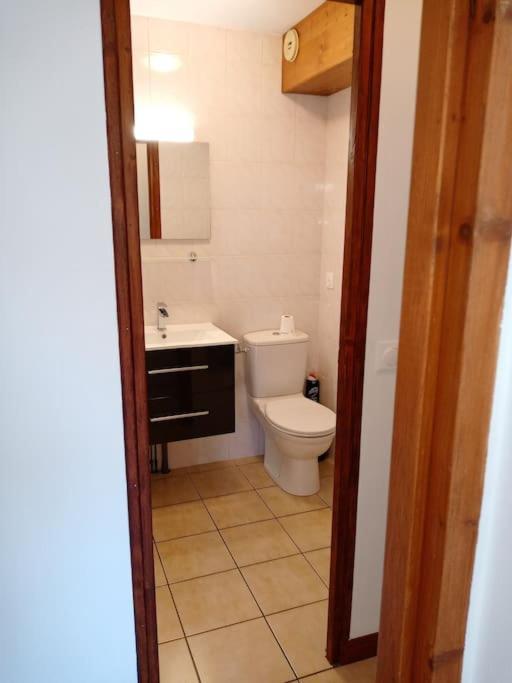 La Chamade Apartment Le Biot Ngoại thất bức ảnh