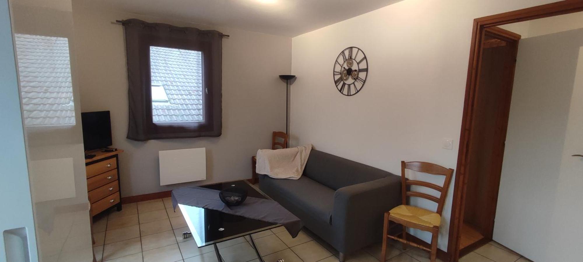 La Chamade Apartment Le Biot Ngoại thất bức ảnh